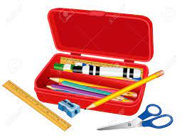  Grade Level Supplies